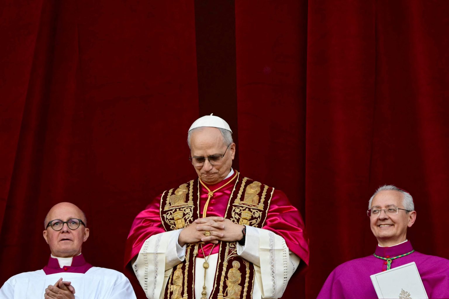 Foto: TIZIANA FABI / AFP