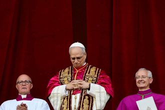 Foto: TIZIANA FABI / AFP