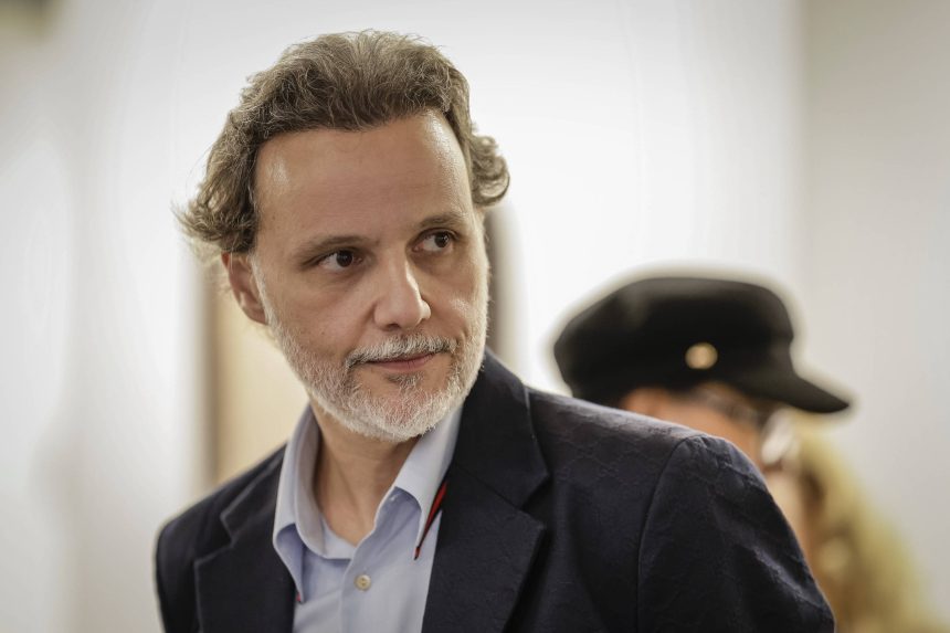 Foto: Bruno Santos/Folhapress
