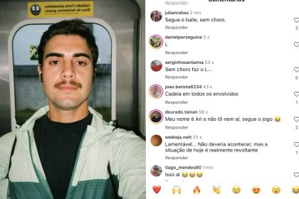 Créditos/Reprodução Internet