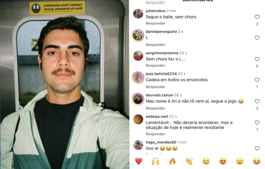 Créditos/Reprodução Internet