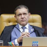 Foto: Rosinei Coutinho/STF