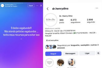 Créditos/Reprodução Internet