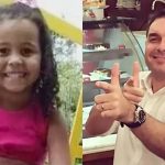 Flávio Bolsonaro e Ana Clara (Foto: Montagem/ Instagram)