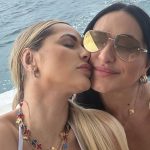 Crédito: Reprodução Instagram @deolane e @solangebezerraoficial