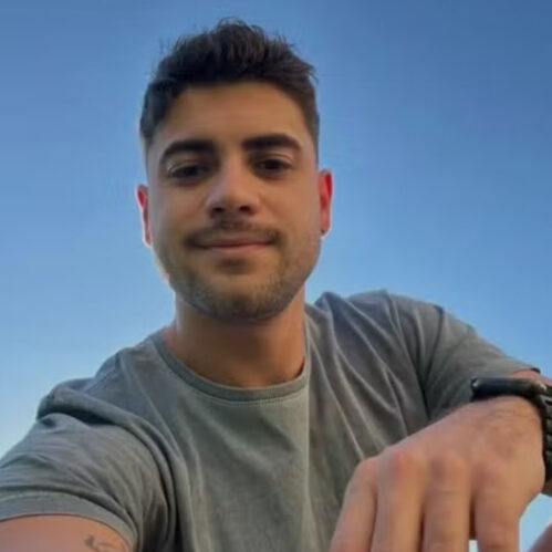 Marcelo de Oliveira Rocha engenheiro agredido