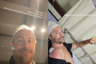Crédito: Reprodução Instagram @kaykybrito