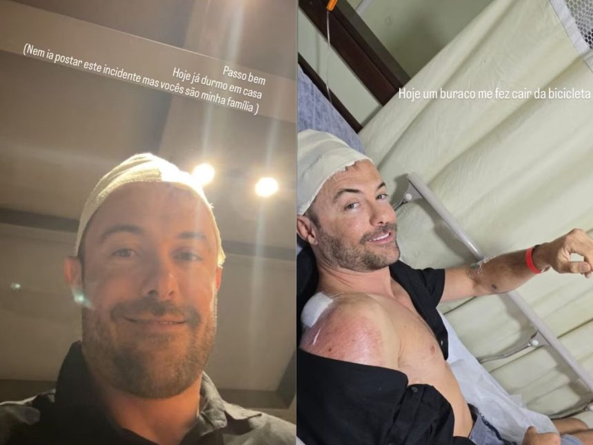 Crédito: Reprodução Instagram @kaykybrito