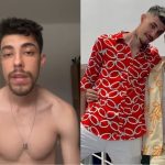 Crédito: Reprodução Instagram @namentti