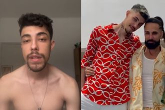 Crédito: Reprodução Instagram @namentti