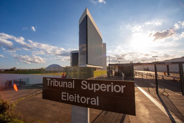 Reprodução/TSE