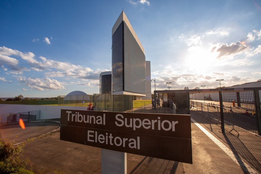 Reprodução/TSE