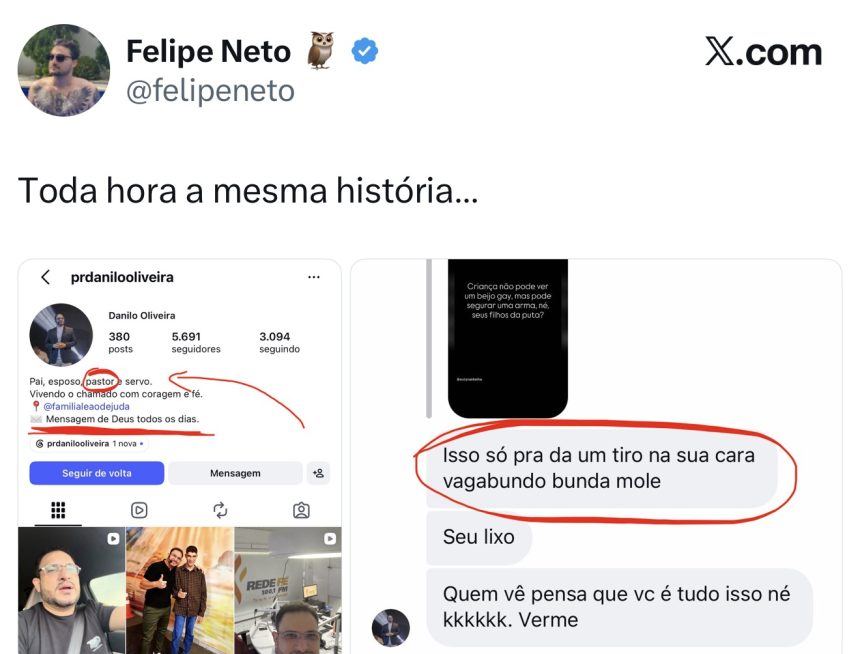 Créditos/Reprodução Internet