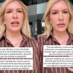 Crédito: Reprodução Instagram @loreimprota