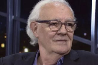Reprodução / Globo