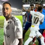 Créditos: Reprodução Instagram @nathalia_ferrao e @espnbrasil