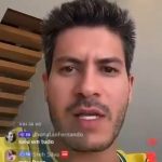 Reprodução: Tik Tok @arthuraguiar