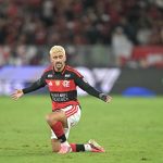 Foto: Thiago Ribeiro / AGIF
