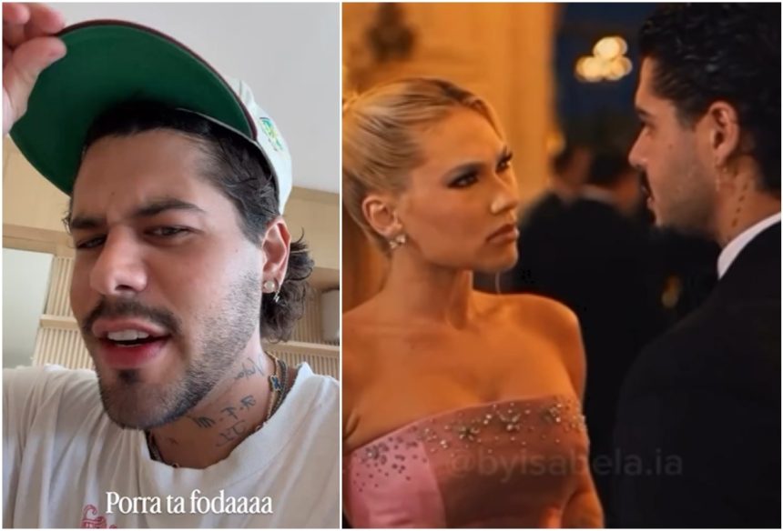 Créditos/Reprodução Internet