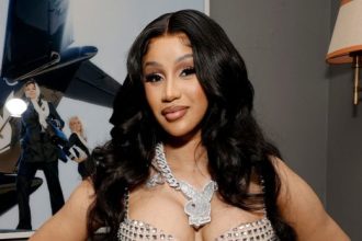 Cardi B