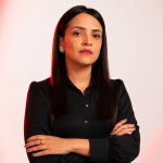 Karina Ferreira da Gama Go Up Dark Horse
