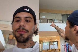 Créditos/Reprodução Internet
