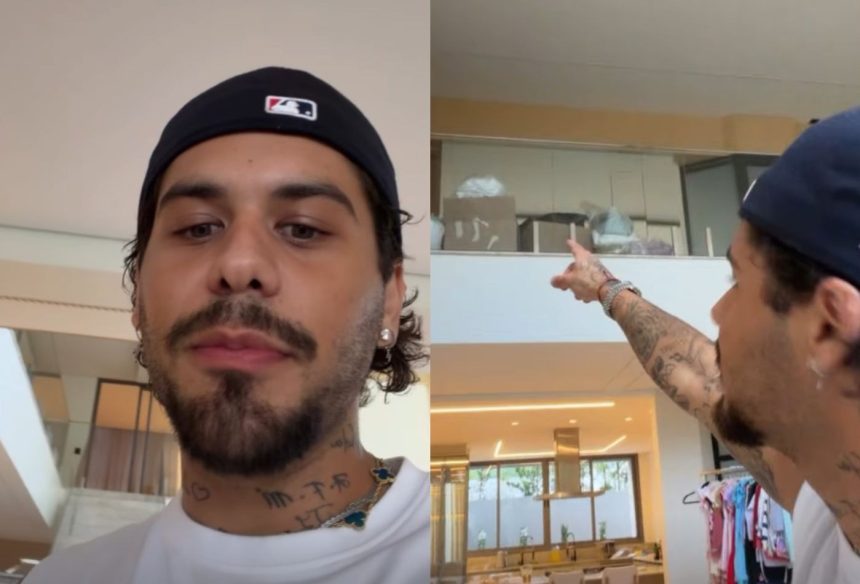 Créditos/Reprodução Internet