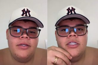 Créditos/Reprodução Internet