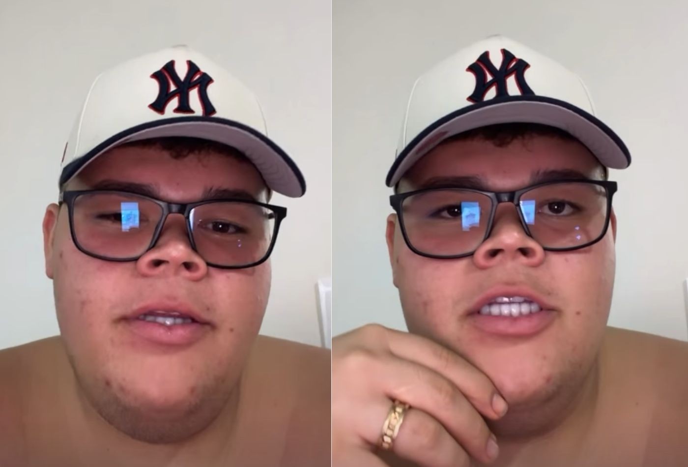 Créditos/Reprodução Internet