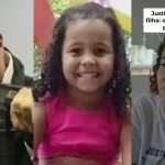 Flávio Bolsonaro, Ana Clara e Cristiane (Foto: Montagem/ Instagram)