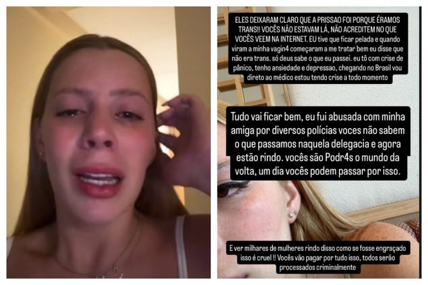 Créditos/Reprodução Internet