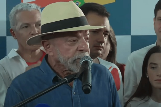 Luiz Inácio Lula da Silva