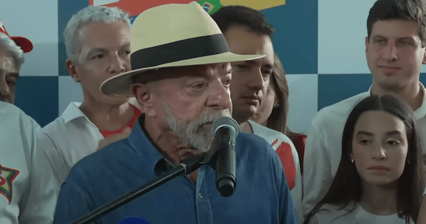 Luiz Inácio Lula da Silva