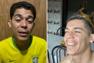Créditos/Reprodução Internet