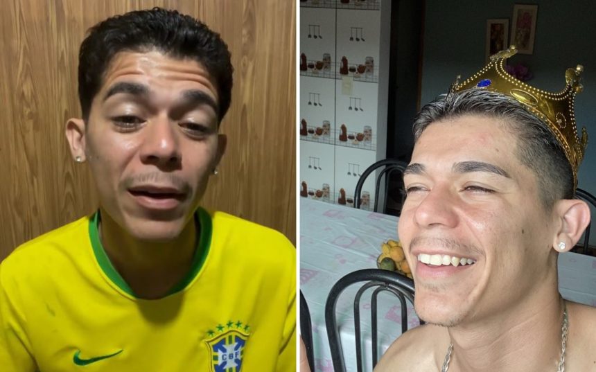 Créditos/Reprodução Internet