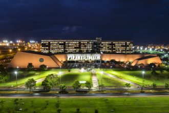 Foto: Renato Araújo/Agência Brasília