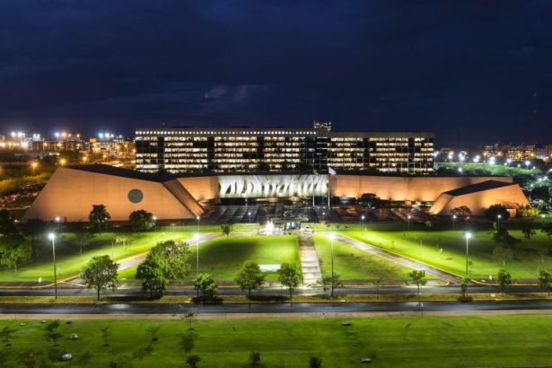 Foto: Renato Araújo/Agência Brasília