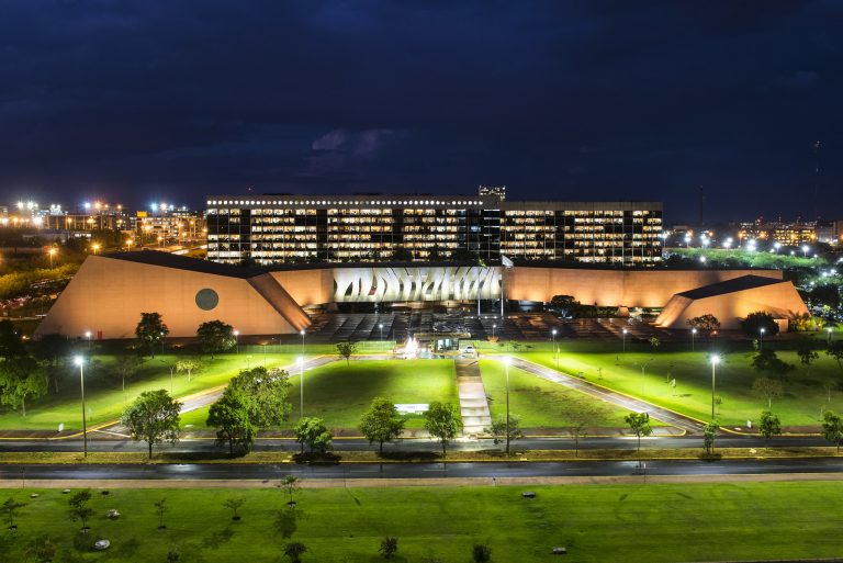 Foto: Renato Araújo/Agência Brasília