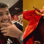 Influenciador é repreendido por fãs do BTS após filmar J-Hope em restaurante