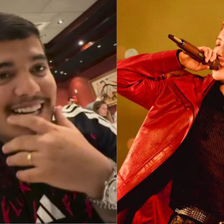 Influenciador é repreendido por fãs do BTS após filmar J-Hope em restaurante
