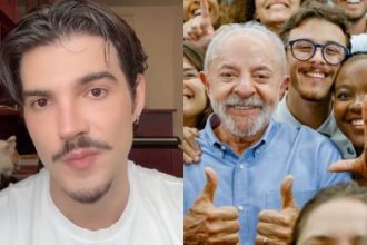 Créditos/Reprodução Internet