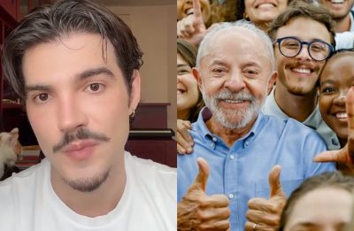 Créditos/Reprodução Internet
