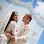 Juliette e Kaique recebem a benção do Papa para casamento: