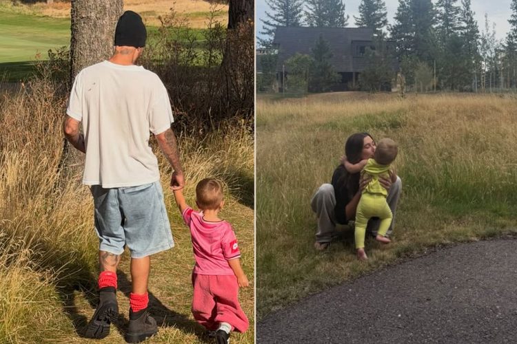 Reprodução @lilbieber / Instagram