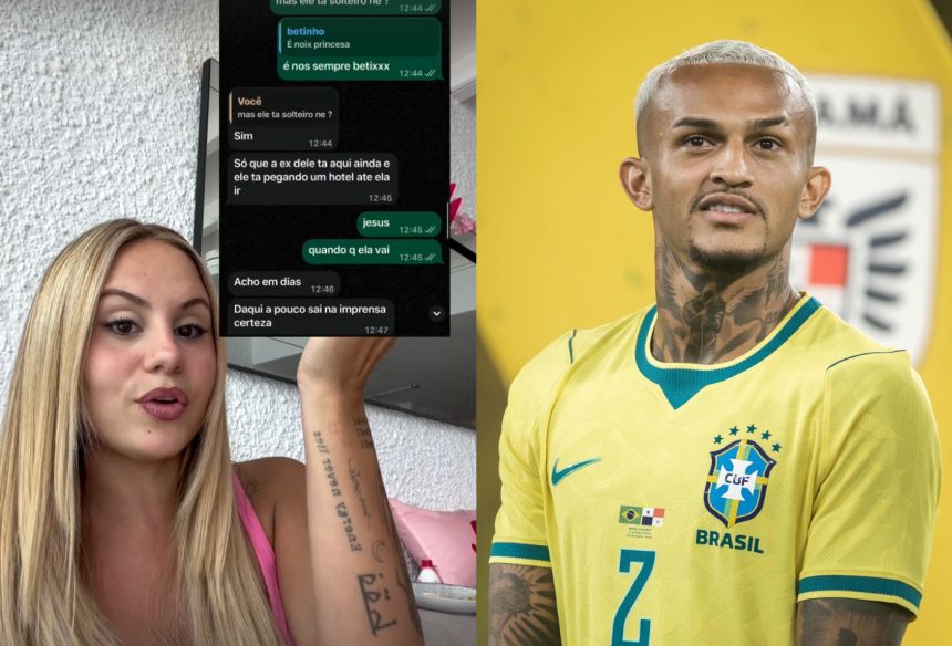 Créditos/Reprodução Internet