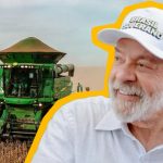 Lula no Agronegócio