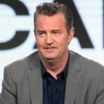 Matthew Perry