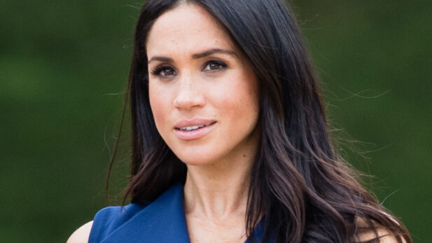 Fonte revelou que Meghan estaria "devastada" com a situação (Foto: Getty)