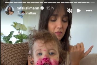 Nattan Stories