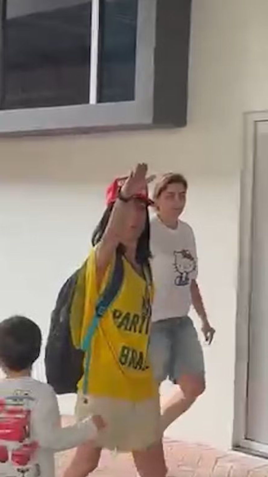 Créditos/Reprodução Internet